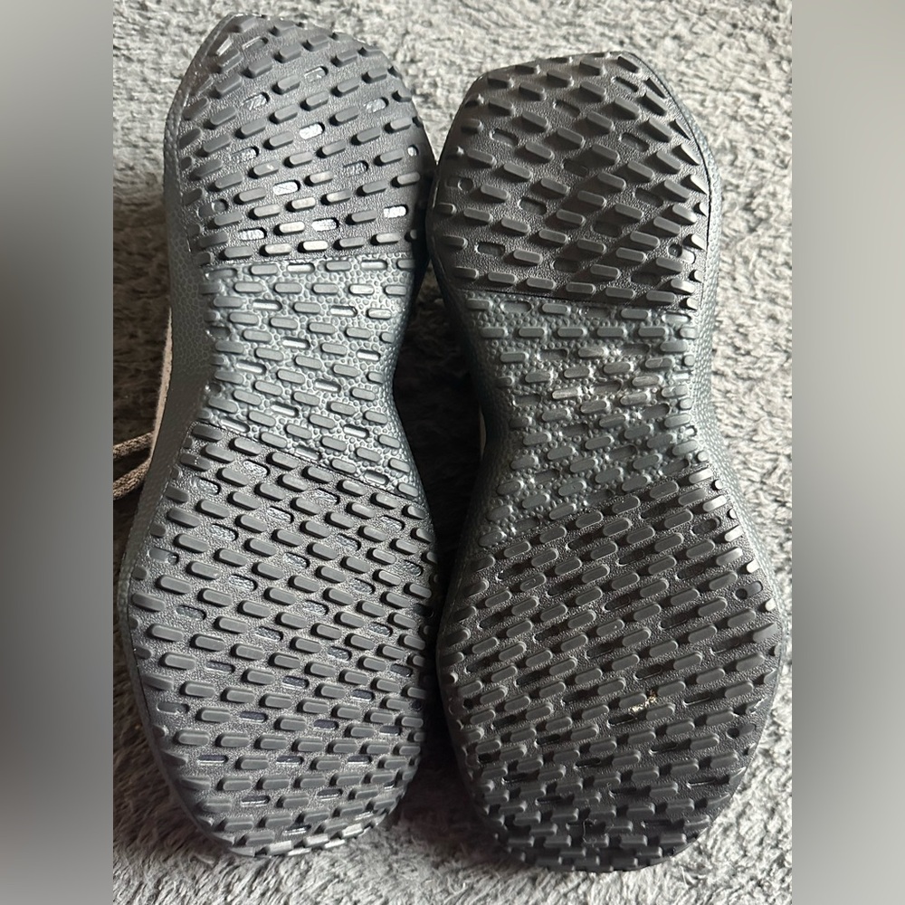 Allbirds Wool Dasher 2 Mizzle Men’s Shoes, Size 10 - Picture 6 of 10